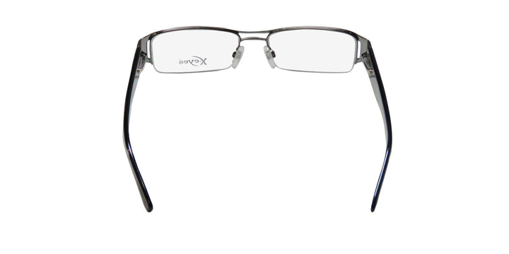 X-eyes 037 Eyeglasses