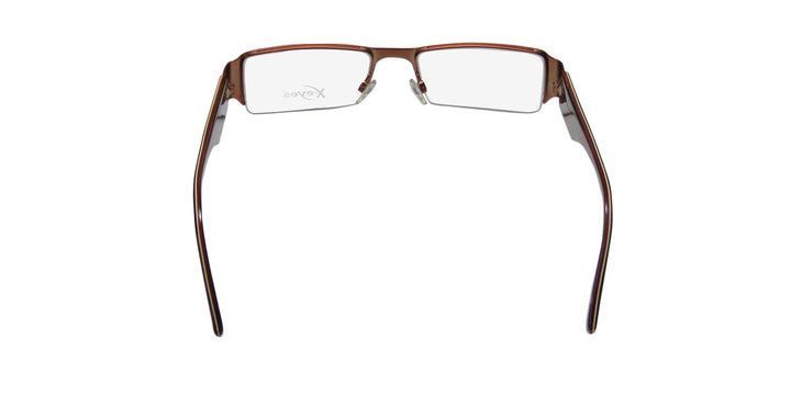 X-eyes 104 Eyeglasses