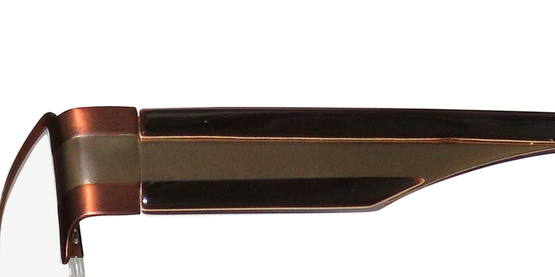 X-eyes 104 Eyeglasses