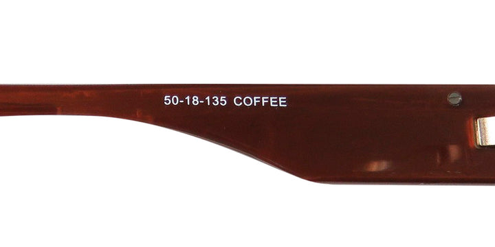 X-eyes 104 Eyeglasses