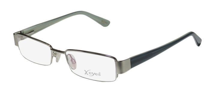 X-eyes 024 Eyeglasses