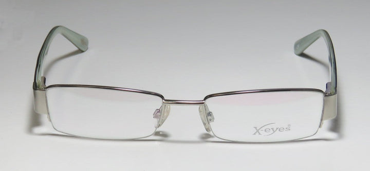 X-eyes 024 Eyeglasses