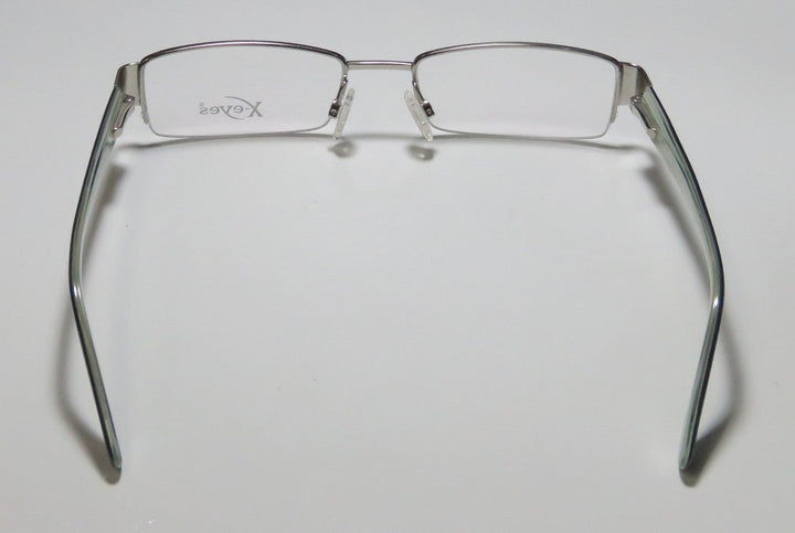 X-eyes 024 Eyeglasses