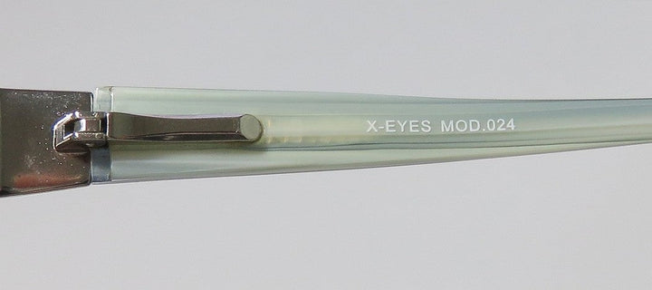 X-eyes 024 Eyeglasses