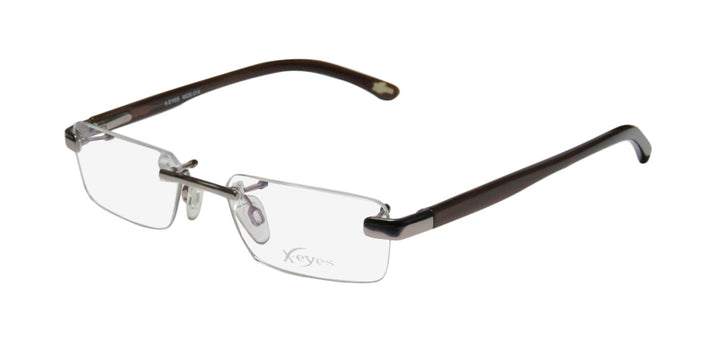 X-eyes 016 Eyeglasses