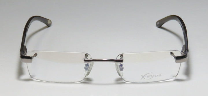 X-eyes 016 Eyeglasses