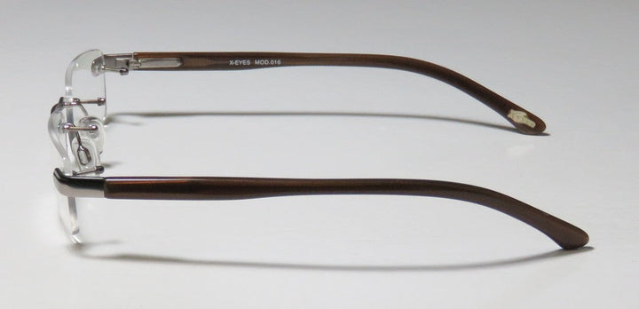 X-eyes 016 Eyeglasses