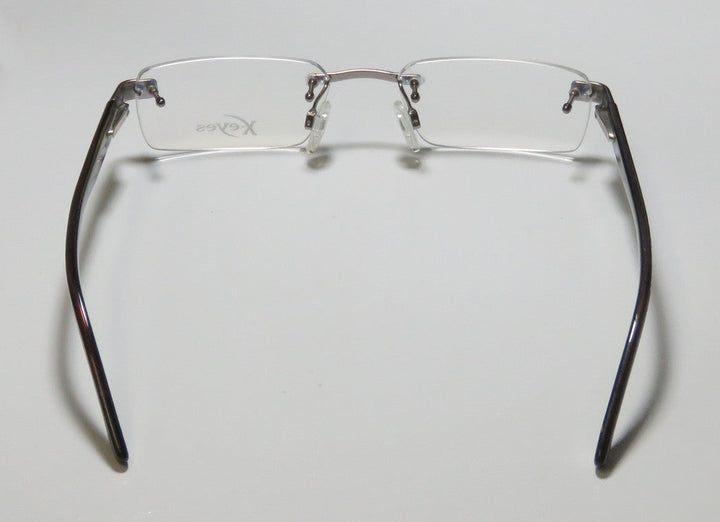 X-eyes 016 Eyeglasses