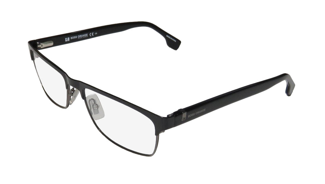 Hugo Boss Orange 0072 Eyeglasses