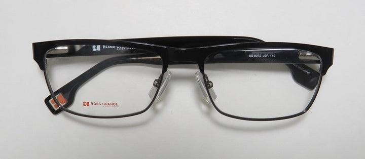 Hugo Boss Orange 0072 Eyeglasses