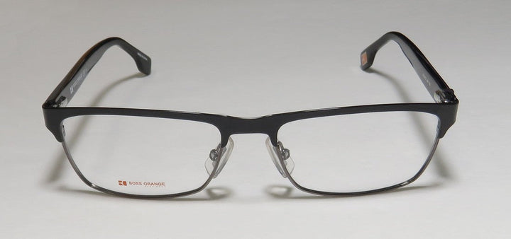 Hugo Boss Orange 0072 Eyeglasses