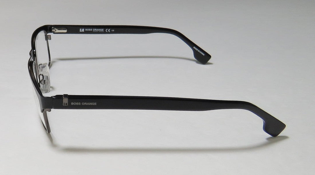 Hugo Boss Orange 0072 Eyeglasses