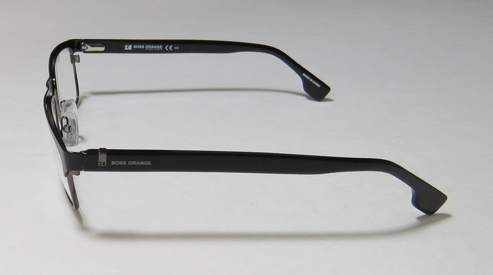 Hugo Boss Orange 0072 Eyeglasses