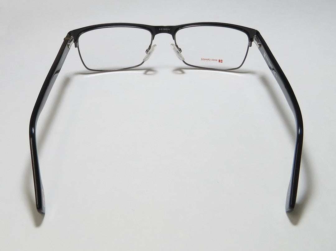 Hugo Boss Orange 0072 Eyeglasses
