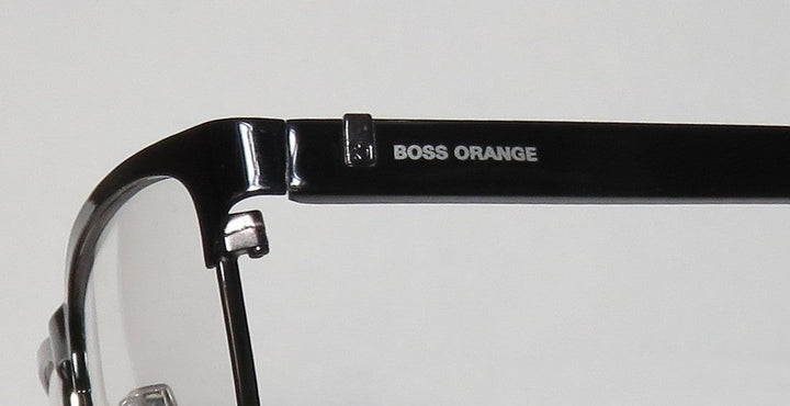 Hugo Boss Orange 0072 Eyeglasses