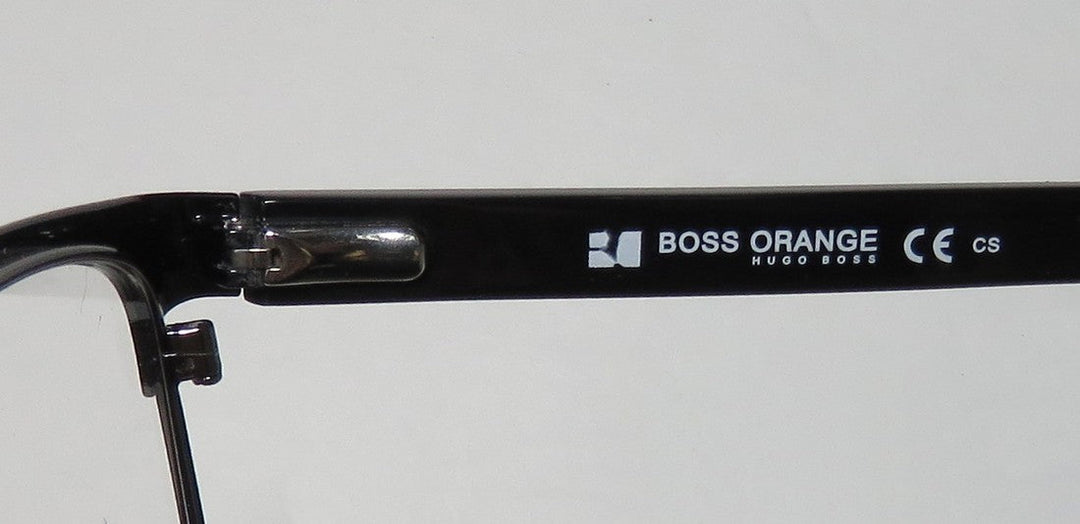Hugo Boss Orange 0072 Eyeglasses