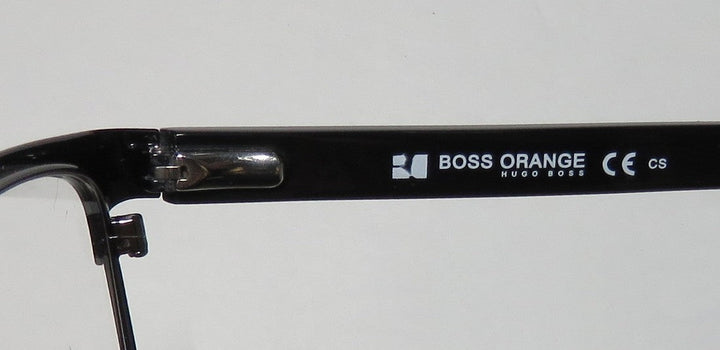 Hugo Boss Orange 0072 Eyeglasses