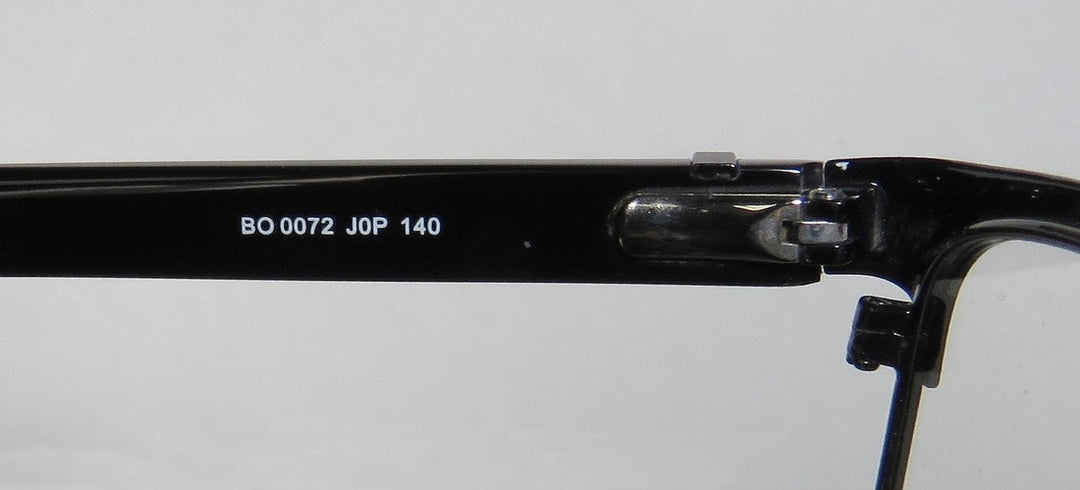 Hugo Boss Orange 0072 Eyeglasses