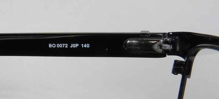 Hugo Boss Orange 0072 Eyeglasses