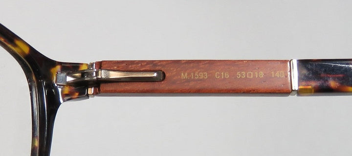 Caviar 1593 Eyeglasses