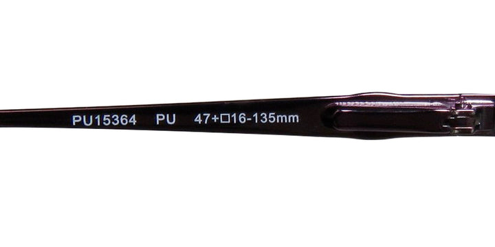 Puma 15364 Giga Eyeglasses