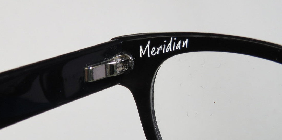 Elizabeth and James Meridian Eyeglasses