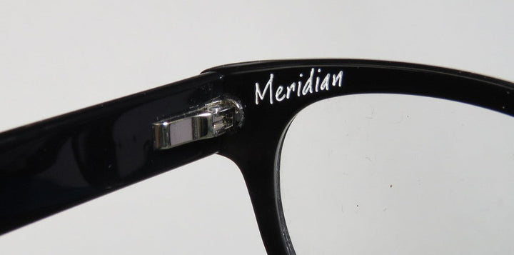 Elizabeth and James Meridian Eyeglasses