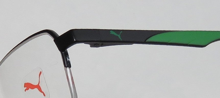 Puma 15418 Eyeglasses
