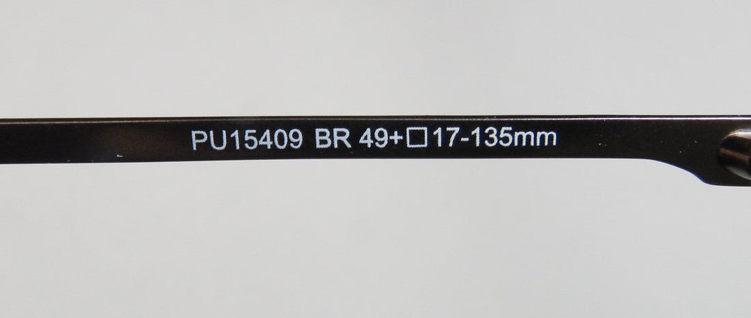 Puma 15409 Eyeglasses