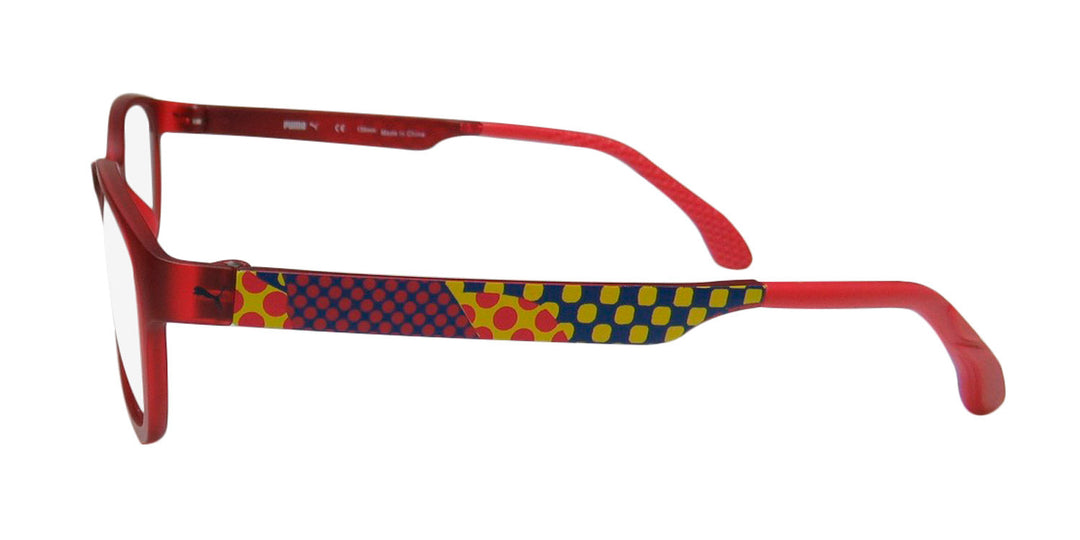 Puma 15438 Eyeglasses