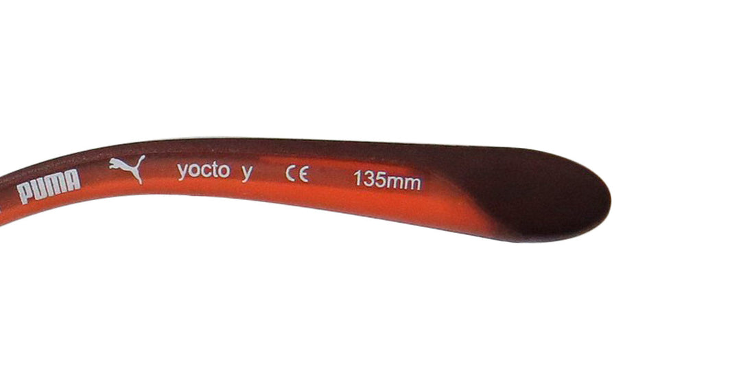 Puma 15354 Yocto Eyeglasses