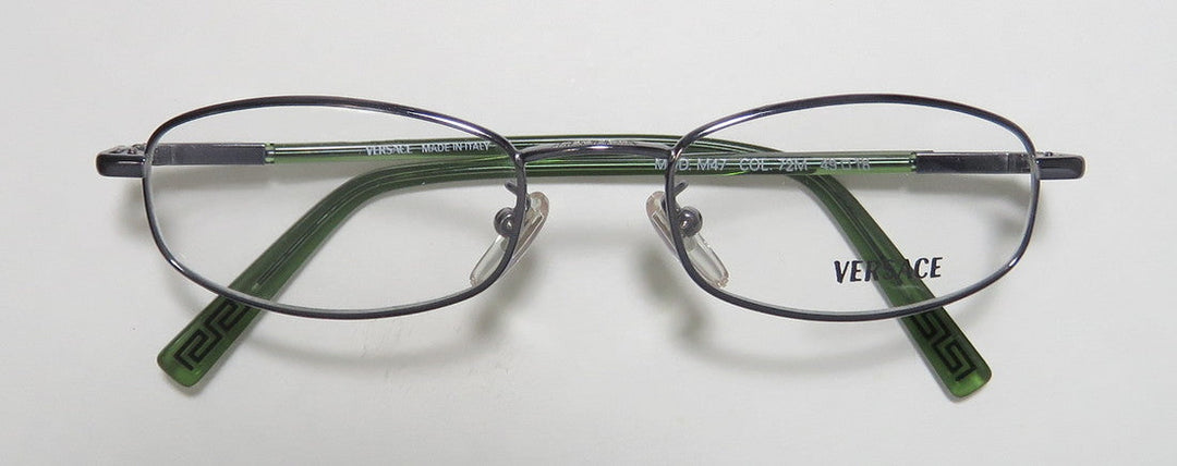 Versace M47 Eyeglasses
