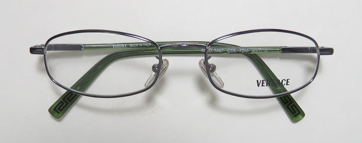 Versace M47 Eyeglasses