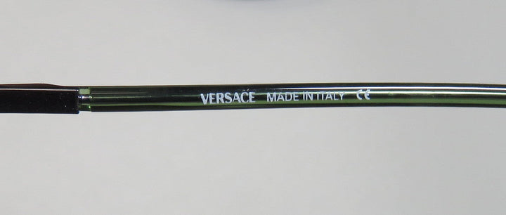 Versace M47 Eyeglasses