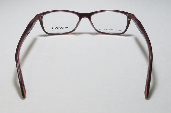 Koali 2895s Eyeglasses