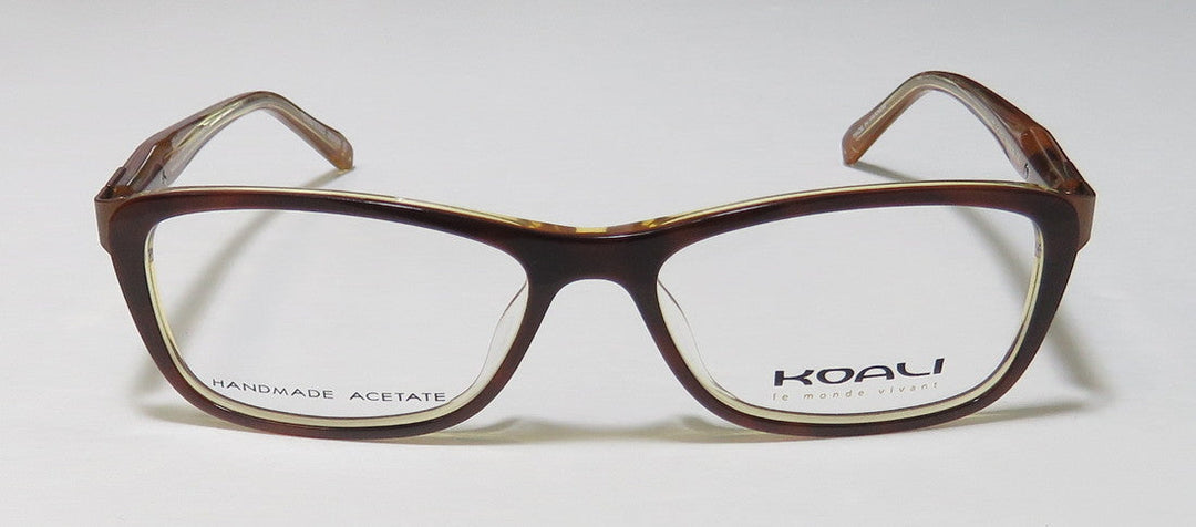 Koali 2895s Eyeglasses