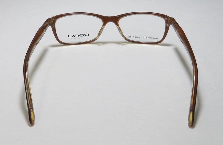 Koali 2895s Eyeglasses