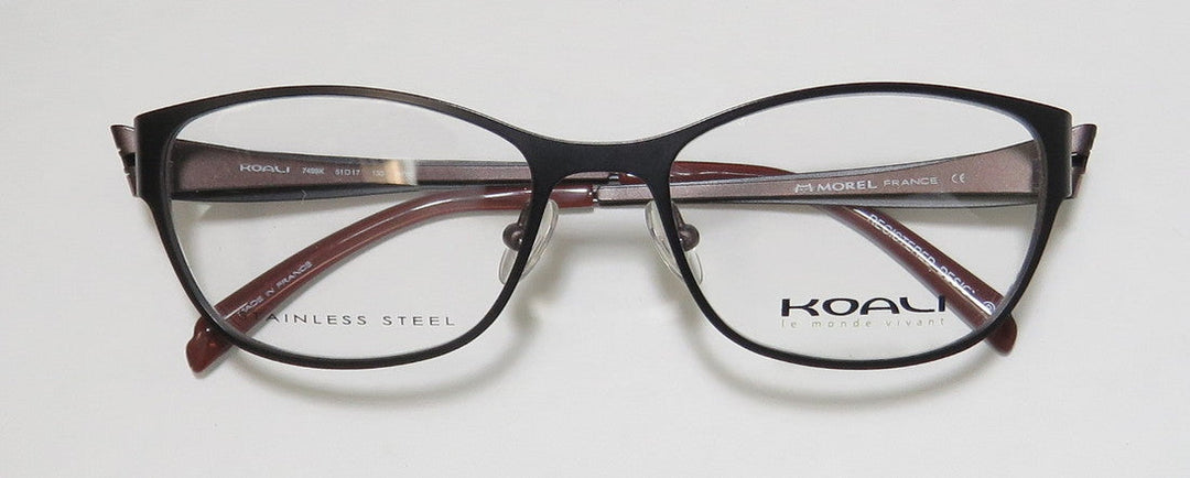 Koali 7499k Eyeglasses