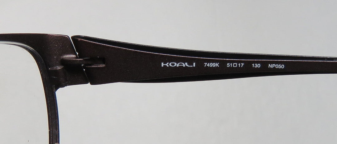 Koali 7499k Eyeglasses
