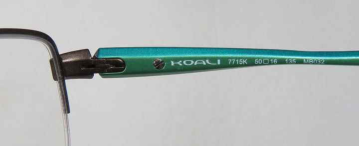 Koali 7715k Eyeglasses
