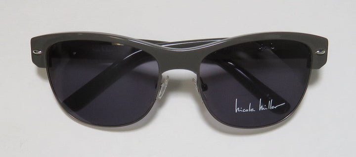 Nicole Miller Rector Sunglasses