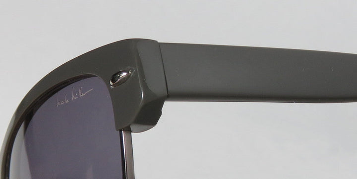 Nicole Miller Rector Sunglasses