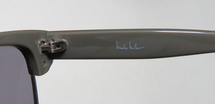 Nicole Miller Rector Sunglasses