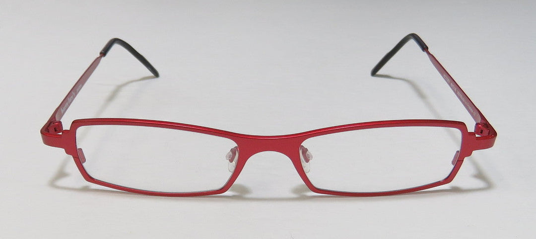 Harry Lary's Victory Eyeglasses