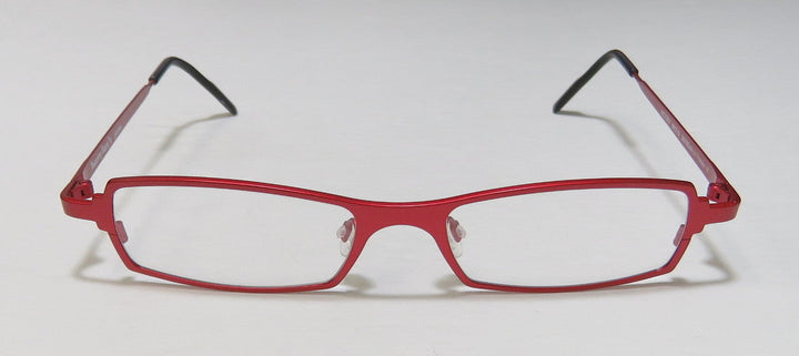 Harry Lary's Victory Eyeglasses