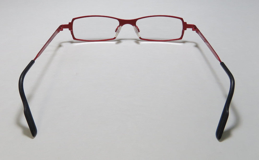 Harry Lary's Victory Eyeglasses