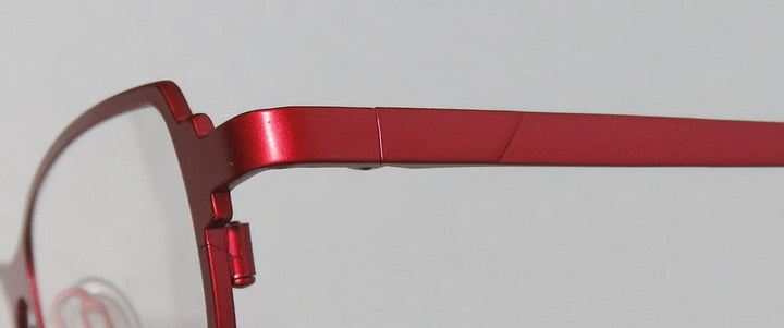 Harry Lary's Victory Eyeglasses