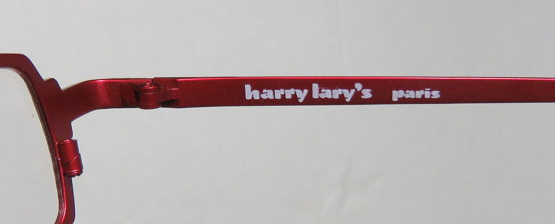 Harry Lary's Victory Eyeglasses