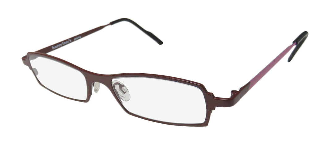 Harry Lary's Victory Eyeglasses