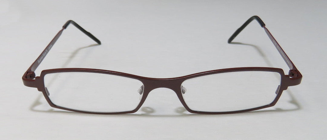 Harry Lary's Victory Eyeglasses